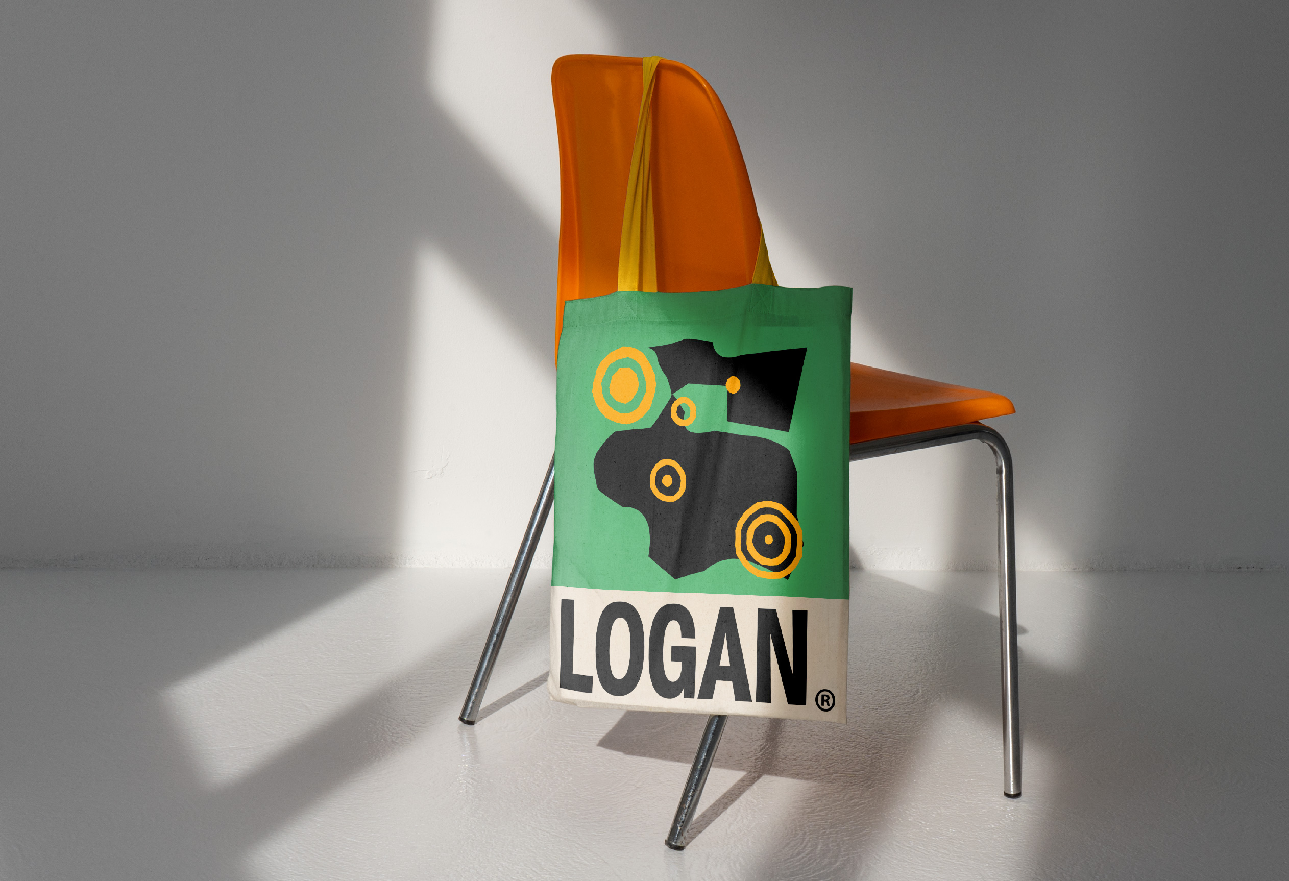 LOGAN