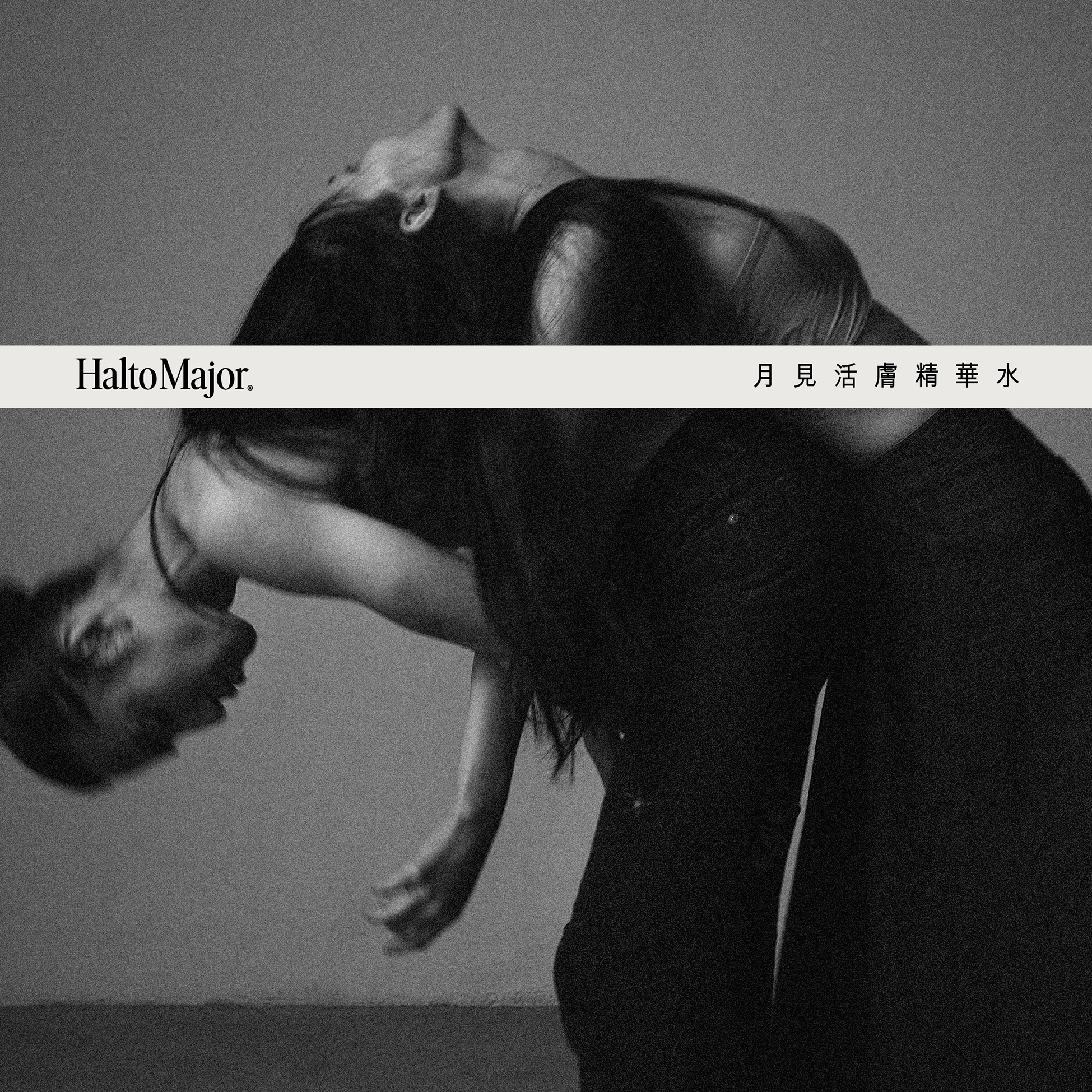HALTO MAJOR