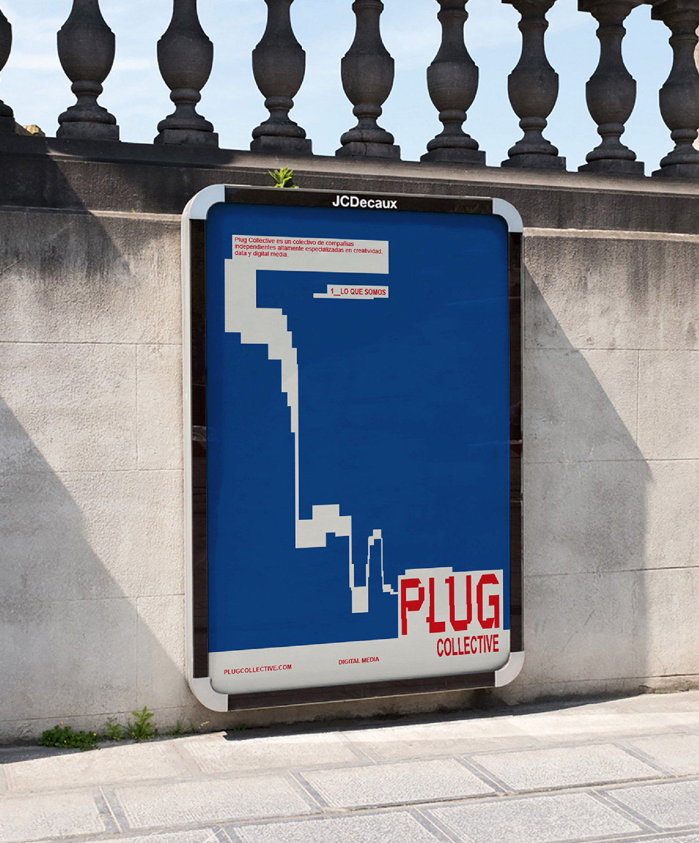 PLUG COLLECTIVE