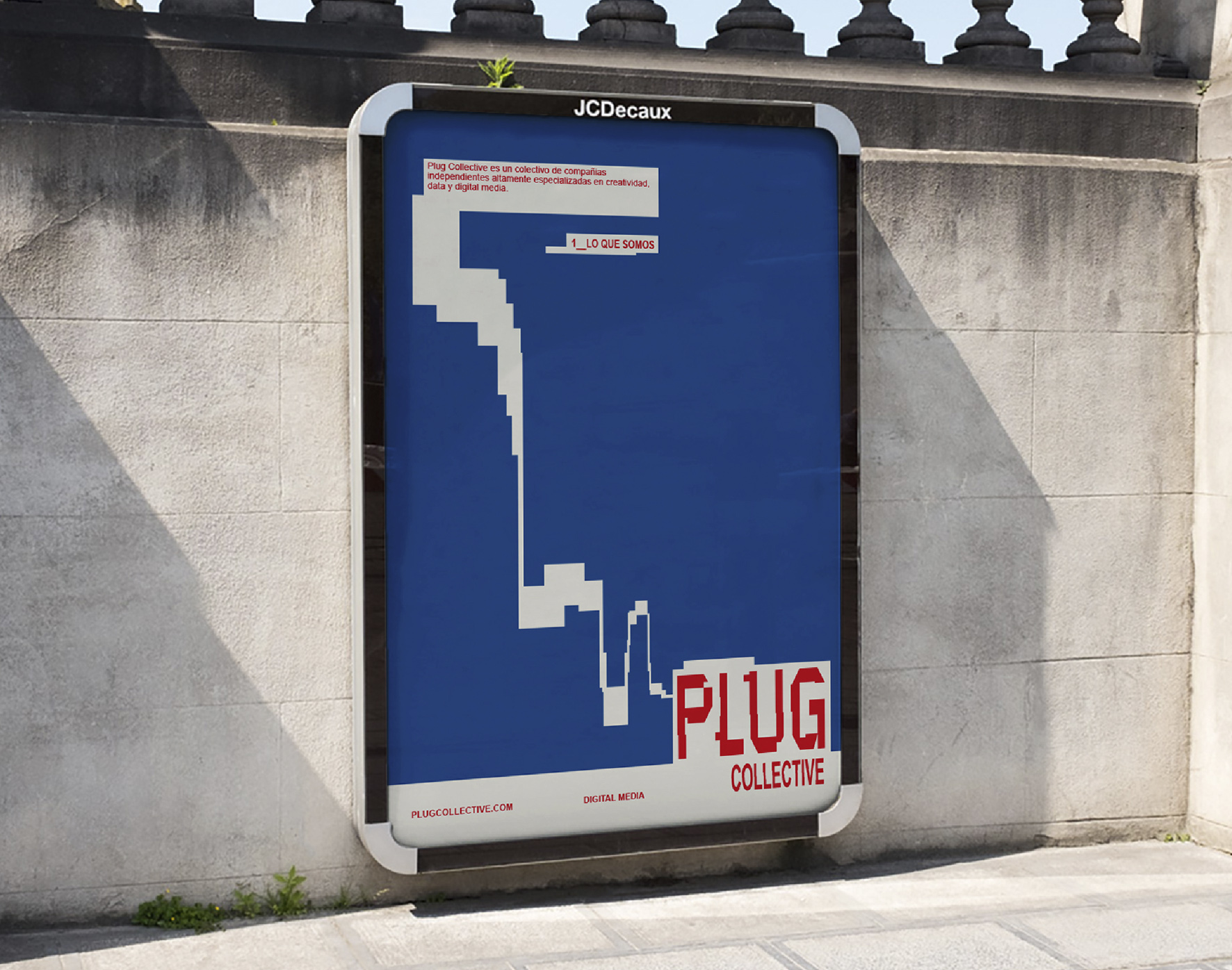 PLUG COLLECTIVE