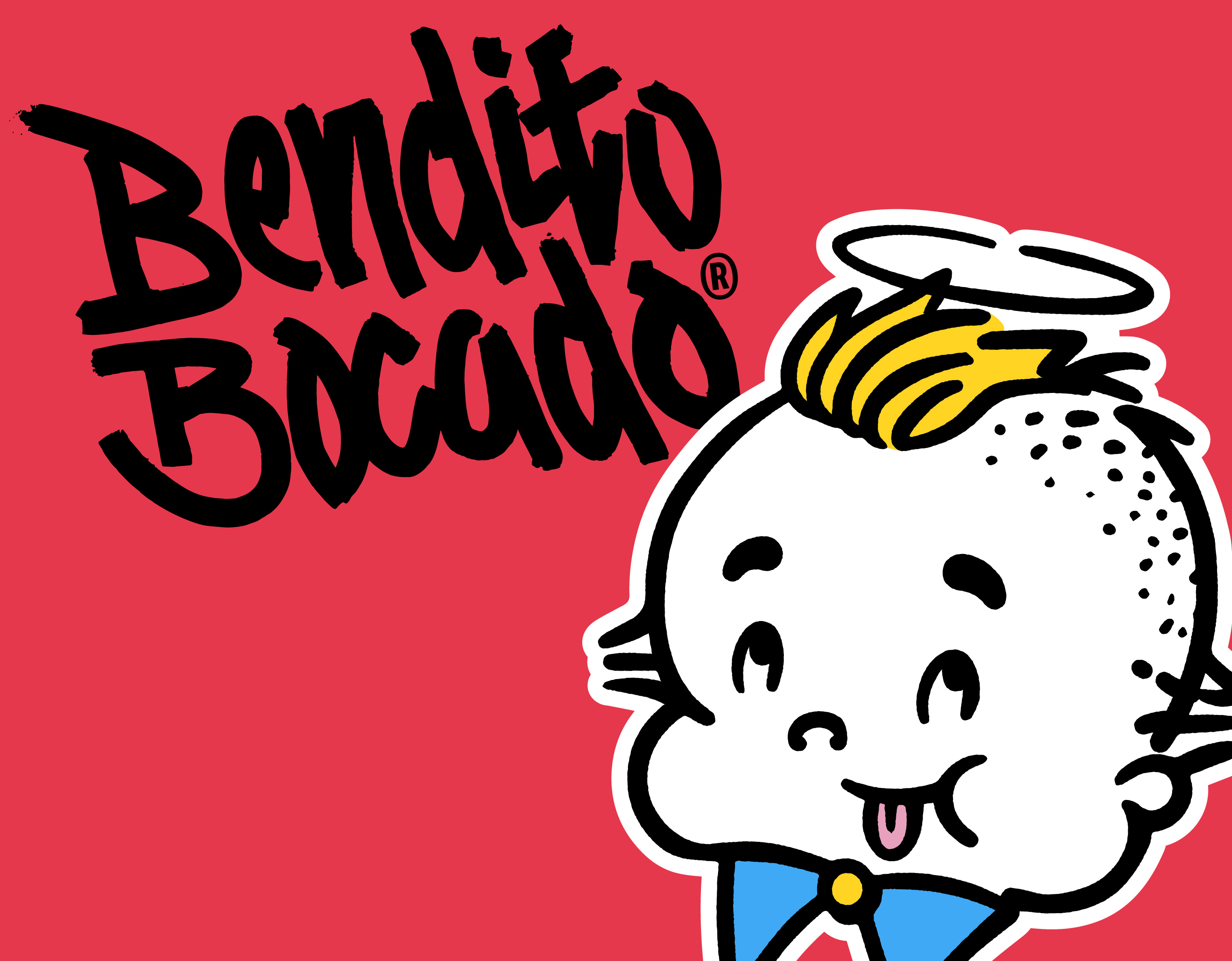 BENDITO BOCADO
