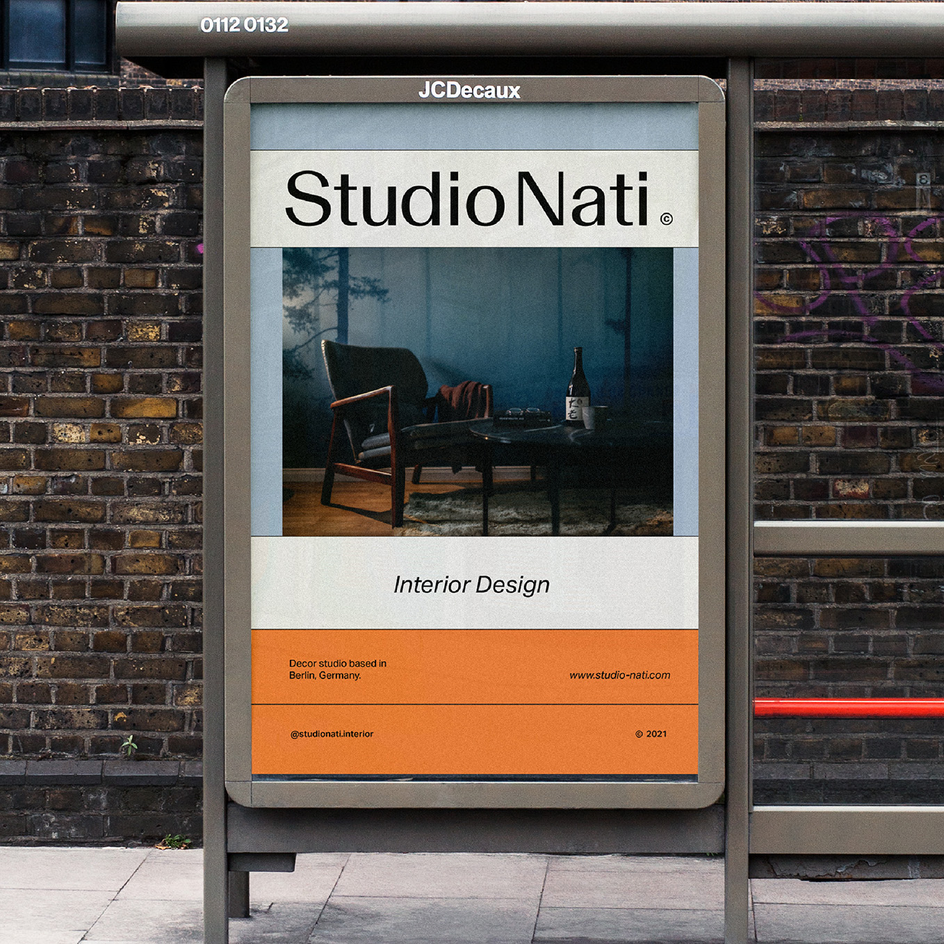 STUDIO NATI