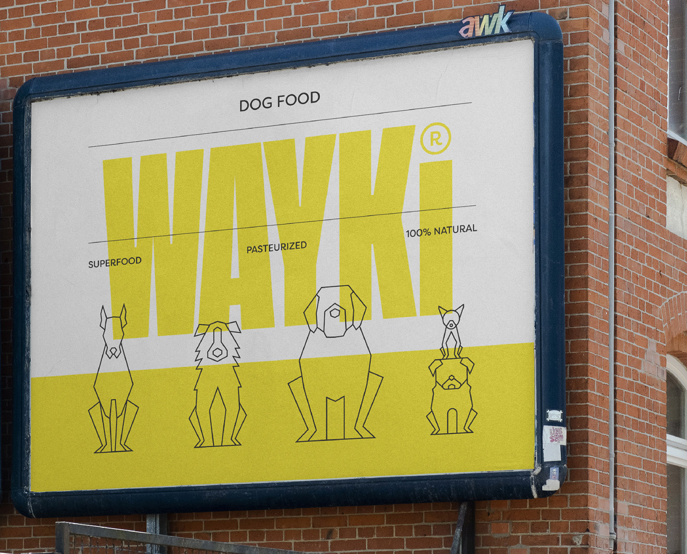 WAYKI