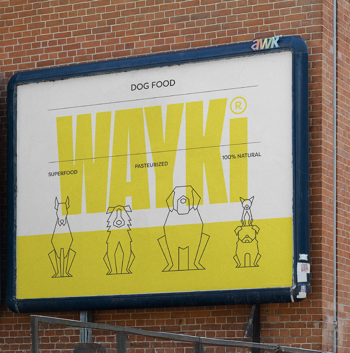 WAYKI