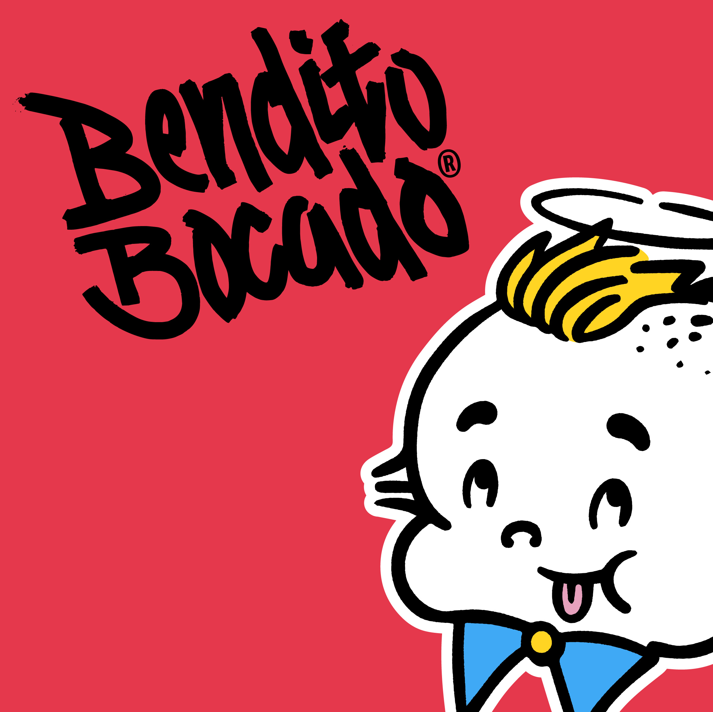 BENDITO BOCADO