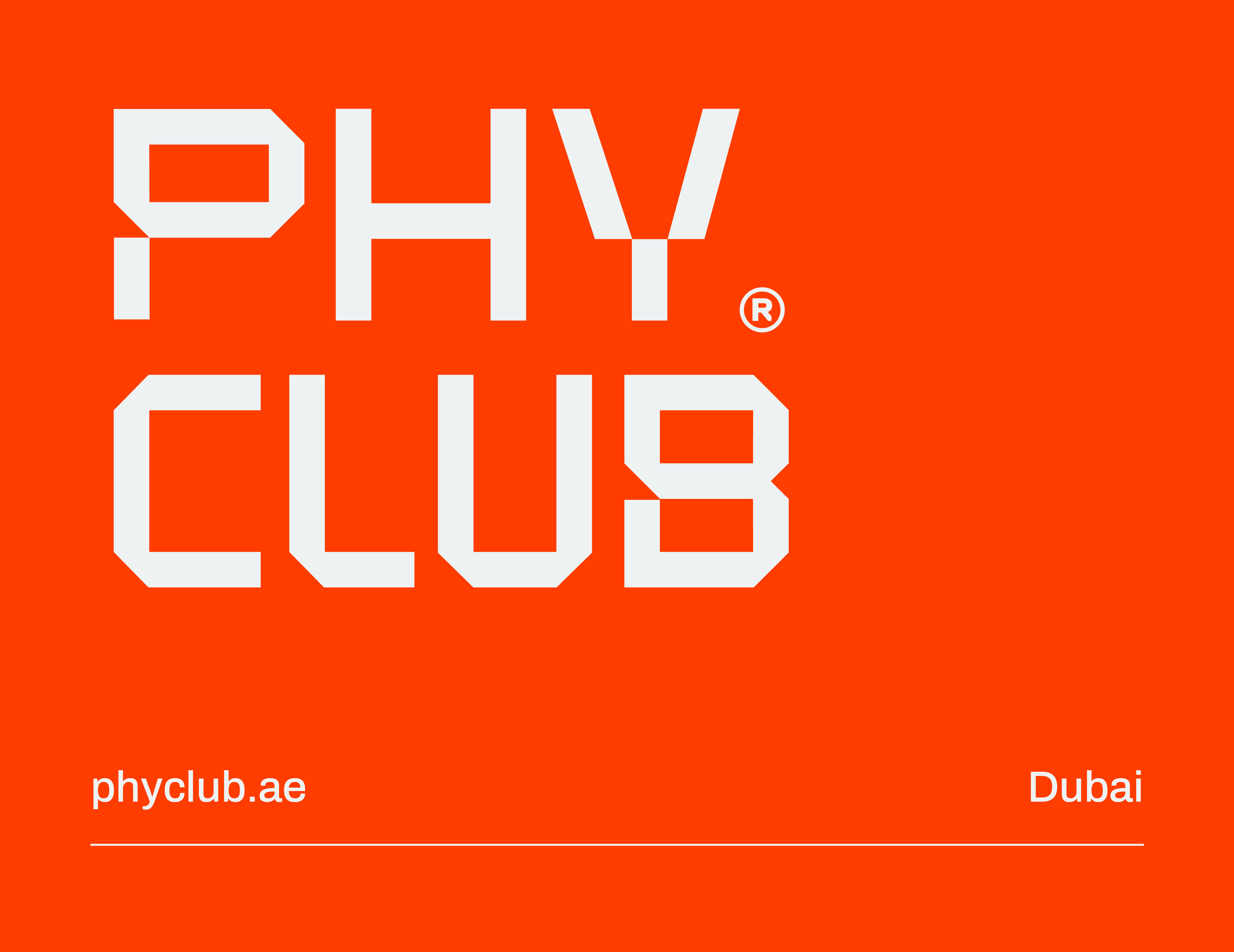 PHY CLUB