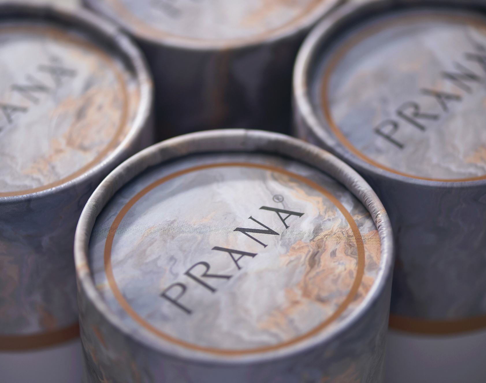 PRANA